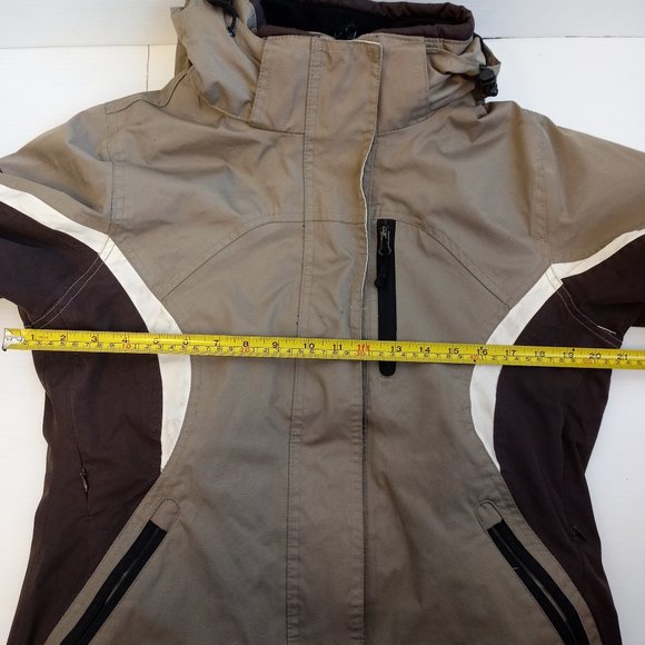 Wetskins Womens Waterproof 3-in-1 Jacket - Small - Pre-owned - THGQT5 - Picture 8 of 9